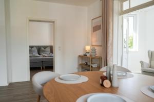 AHOI HOMES 20 min HAM Airport 8 people