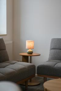 AHOI HOMES 20 min HAM Airport 8 people