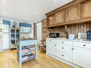 2 Bed in Ednaston 89339