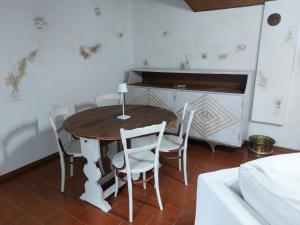 La Barchessa un tuffo nel verde