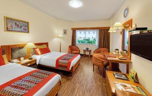Ambassador Ajanta Hotel, Aurangabad