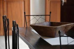 Le dimore di Cavalonga