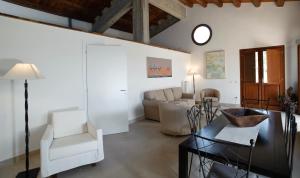 Le dimore di Cavalonga