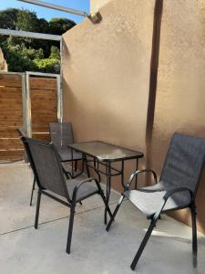 Classic apartment Meronas