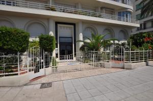 Appartement 53 Promenade des Anglais