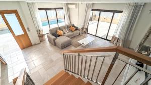 Villa 2 bedroom with heated pool