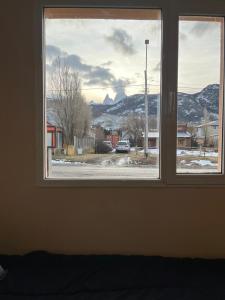 Hospedaje Melincue Chalten