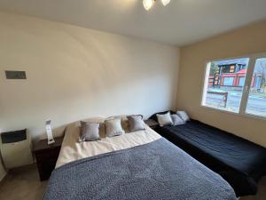 Hospedaje Melincue Chalten