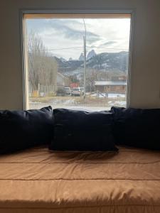 Hospedaje Melincue Chalten