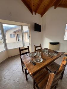 Hospedaje Melincue Chalten