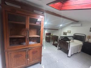 Historical Sicilian House