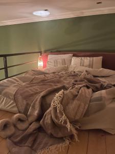 Le Cinéma Loft OLD TBILISI