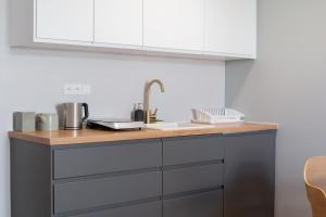 Apartment in Prague near Wenceslas Square