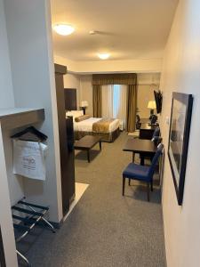 Kanata Whitecourt