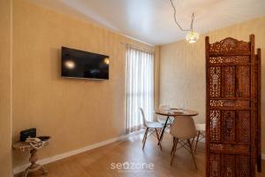 Apartamentos Modernos a 900 m da Beira-mar Norte - EOX