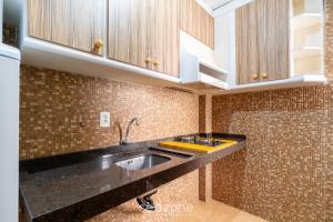 Apartamentos Modernos a 900 m da Beira-mar Norte - EOX