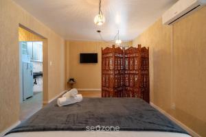 Apartamentos Modernos a 900 m da Beira-mar Norte - EOX