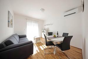 Infinity Appartements in Vodice - Nord-Dalmatien
