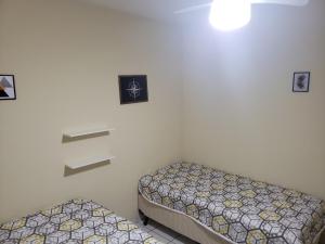 12 Apto dois quartos perto ao melhor de Piracicaba