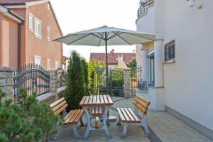 Lidia in Zadar - Nord-Dalmatien