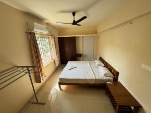 Nachiyar Suites