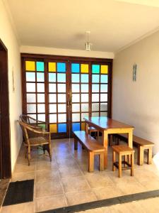 Casa para Temporada na Morada da Praia em Bertioga SP