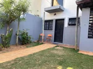 Casa centro de Itupeva ideal para duas pessoas!