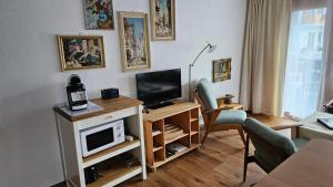 Schöne Ferienwohnung Nr.26 im Haus Opal