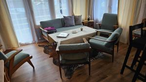 Schöne Ferienwohnung Nr.26 im Haus Opal