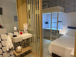 Adorável Studio Copacabana