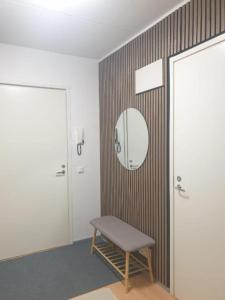 Cozy apt in the center of Helsinki - Parking and Sauna