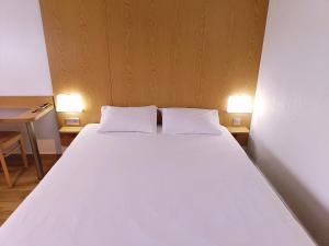 Kyriad ECO - Belfort Bessoncourt