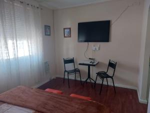 Hermoso Departamento monoambiente, excelente ubicación a 50 mts de Plaza principal