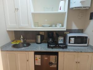 Hermoso Departamento monoambiente, excelente ubicación a 50 mts de Plaza principal