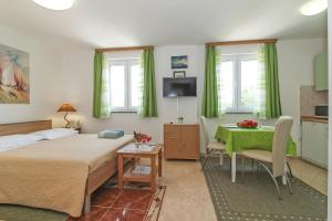 Eva in PorečIstrien