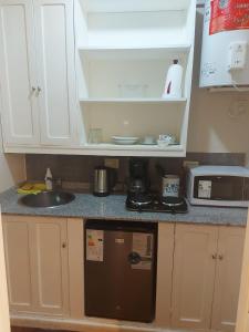 Hermoso Departamento monoambiente, excelente ubicación a 50 mts de Plaza principal