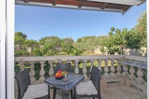 Ane in Pula - Istrien