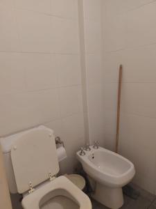 Hermoso Departamento monoambiente, excelente ubicación a 50 mts de Plaza principal