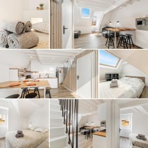 Le Ptit Dinardais - Ubytování bez kategorie ve městě Dinard