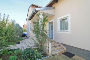 Toni in Pula - Istrien