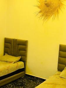 Spacious and comfortable villa