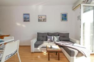 Toni in Pula - Istrien