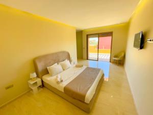 Sublime Villa avec Piscine et Jardin à Marrakech