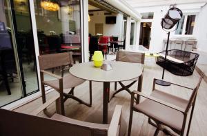 Hotels Hotel Bresil Opera SPA : photos des chambres