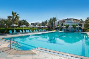 Iberostar Creta Panorama & Mare Rethymno Greece