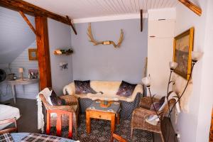 Nordic Appartement - Wilderness Adventures Sweden