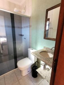 Casa para Temporada na Morada da Praia em Bertioga SP