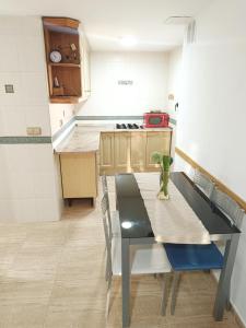 ALQUILER VACACIONAl TORREVIEJA