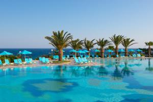 Iberostar Creta Panorama & Mare Rethymno Greece