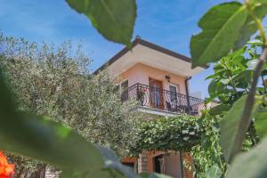 Nina in Rovinj - Istrien